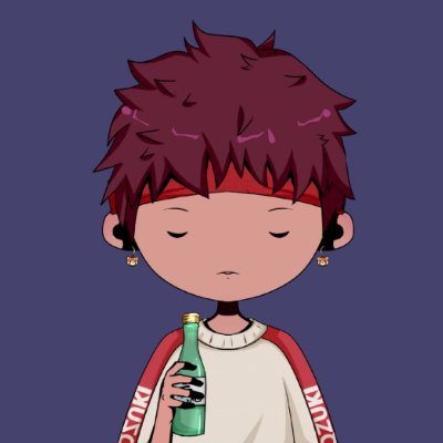 skyman1024's profile picture. ALL IN WEB3. 
撸毛｜挖矿｜打新.铭文｜Gamefi｜DeFi｜NFT｜项目宣发｜DYOR｜与人为善｜与己为善
#nft  #nftgiveaways #bitcoin #BNB  #NFT