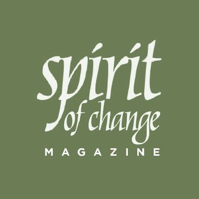 Spirit of Change Magazine is New England's largest Alternative Health Resource online.
