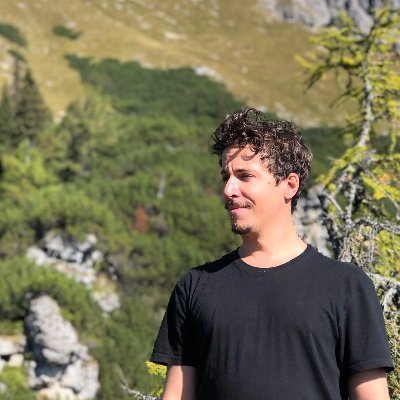 zwarag's profile picture. Teaching sand how to think.