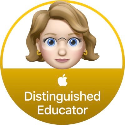 Insegnante di Musica - #AppleTeacher - Apple Distinguished Educator 2023