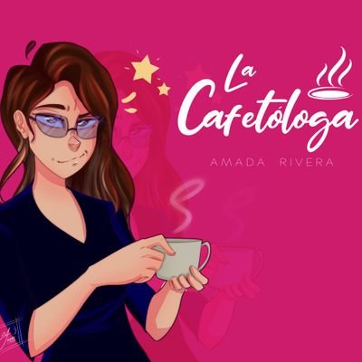 La Cafetóloga MX ☕