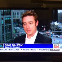 Dino A. Dai Zovi(@dinodaizovi) 's Twitter Profileg