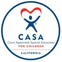 California CASA Association(@californiacasa) 's Twitter Profile Photo