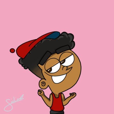 ChambokoKuzzyk's profile picture. Chocolate crunch baby