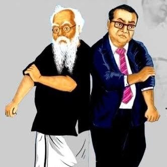 PAPMvmt's profile picture. மக்களின் உரிமைக் குரல்