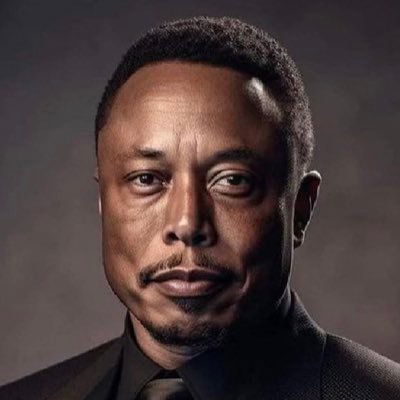 Black Elon Musk 🇬🇭🇬🇧