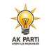 AK Parti Afşin (@akpartiafsinn) Twitter profile photo AK Parti Afşin (@akpartiafsinn) Twitter profile photo