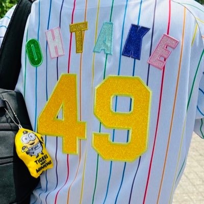 ０２／阪神ファン／2023年阪神タイガース優勝生見🤍／現地速報bot／地震速報bot／M-1オタク／《2024年公式戦現地 3勝4敗1分》／【次回現地】4/27甲子園