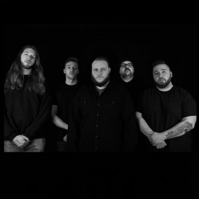 Progressive Death Metal out of Long Island NY