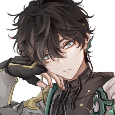 | call me Gray || COMMISSION: closed || 20+ || currently in renheng ⚔️🍁 heaven and hell || 18+ on https://t.co/sMbINQ5RAu |