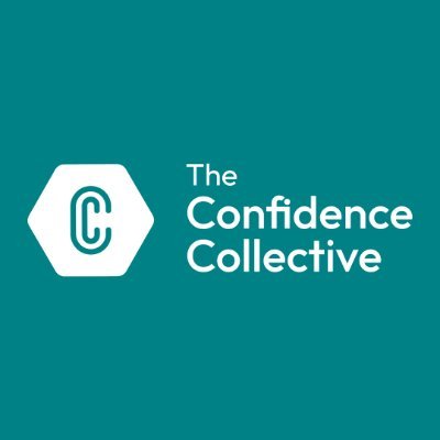 The Confidence Collective brings together a range of resources, training programmes, events and networks to create a one-stop-shop for career confidence. 💙