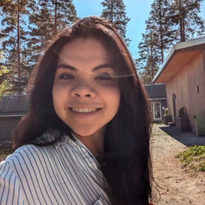 Mar_de_vida's profile picture. Politóloga | FCPyS | CDMX 🌎 | Feminista derechohumanera♀️