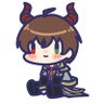 MadnessInvoker's profile picture. Streaming on twitch/youtube 
The other Metaphys player
Friendly and loves to chat.
Vtuber and PNGtuber supporter.
Apart of the KGE Empire~
Twitch Affiliate!