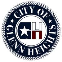 Glenn Heights TX(@GlennHeightsTX) 's Twitter Profile Photo