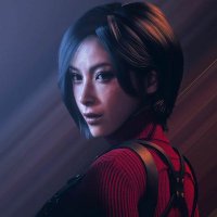 Ada Wong(@NillXander79) 's Twitter Profile Photo