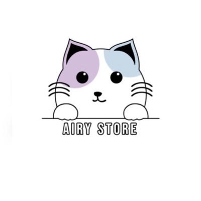 AiryStore's profile picture. 🧚‍♀️JASA TOP UP, JOKI, PREMIUM APPS🧚‍♀️