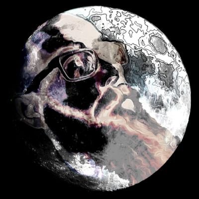 Hate it or love it we are one
#cosmicwarrior
Proud father ❤ art, architecture, & basketball.
all my homies are philosophers.