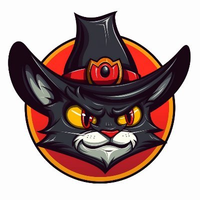 el_gatotoken's profile picture. Follow me to El Dorado