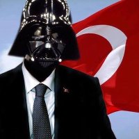 Bay Darth Vader(@tarihisreal) 's Twitter Profile Photo
