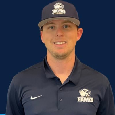 Head Baseball Coach at YCCC