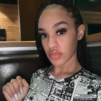 shemarfanspages's profile picture. Just want to be alone