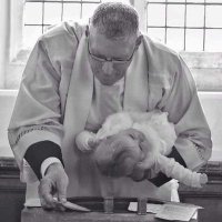 Father John Swinhoe SSC(@FatherSwinhoe) 's Twitter Profile Photo