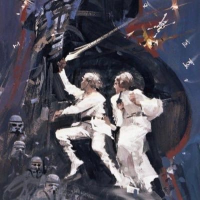 ShaggyPicard's profile picture. 