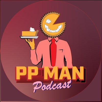 PPMan_pod's profile picture. A Podcast for Nerds by Nerds. Common topics include Music, Video Games, Tabletop Games, Movies, Comics, and other Butt Shit.