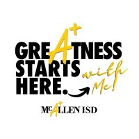 McAllen ISD(@McAllenISD) 's Twitter Profile Photo