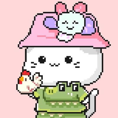 nft_akram69's profile picture. بچه های دوره nftفالوکنید