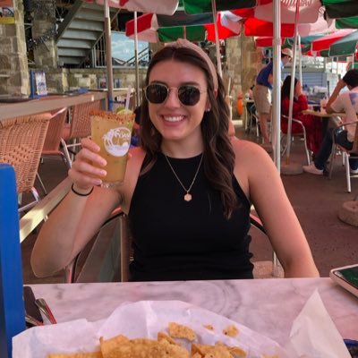 teresachatel's profile picture. alpha xi🌻