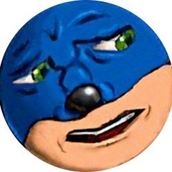 Drawing sprites/Doom/Sonic the hedgehog
I accept commissions. Prices are negotiable.
https://t.co/iHC4MJqMiz - Support
Tesefy #3336 - Discord platform account