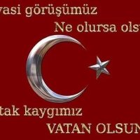 Mustafa ÇETİNKAYA(NE MUTLU TÜRK'ÜM DIYEBILENE) (@mctnky19mustafa) 's Twitter Profile Photo
