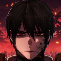 풍백 (@mangafungback) 's Twitter Profile