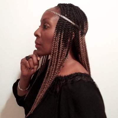I AM a Creative, Critical Thinker, Former LWV Member, Advocate for Responsible 5G Deployment, Plantbased.