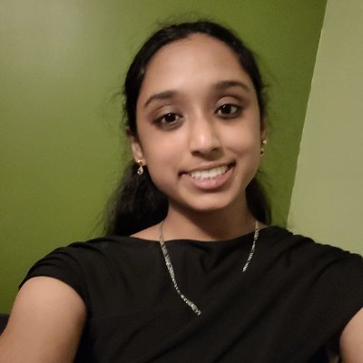 16 y/o STEM enthusiast. Co-founder of @TheUnicorns79. 🦄 

#AI #deeplearning #nanotechnology #3dprinting #STEM