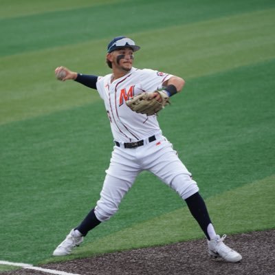 John 13:7 | Every great story happened when someone decided not to give up. | McLennan Baseball | @kstatebsb signee