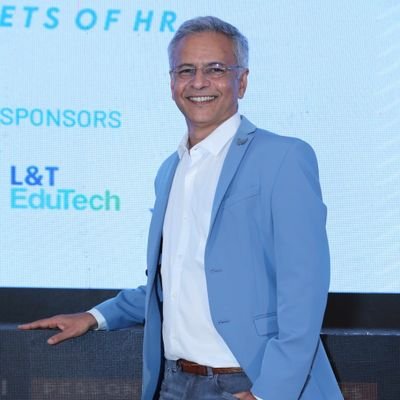 -HR Professional, Born to live. Straight from heart. Enterprising