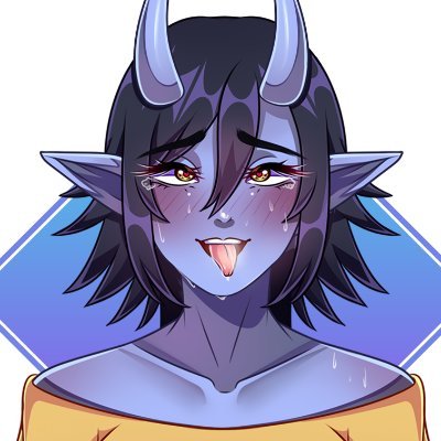 BlueFiendNSFW Profile Picture