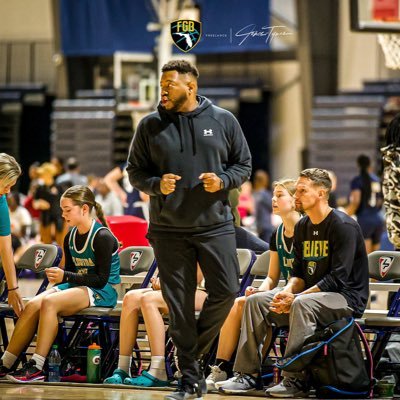 CoachD_FGB's profile picture. FGB UAA Coach / Windermere Prep Coach