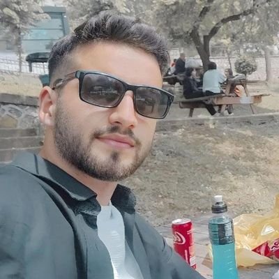 tarikakengin's profile picture. 