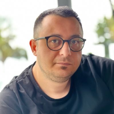unalaytacs's profile picture. 🏢 Fluxion Lab Bilişim ARGE - Kurucu Ortak - @equlonapp