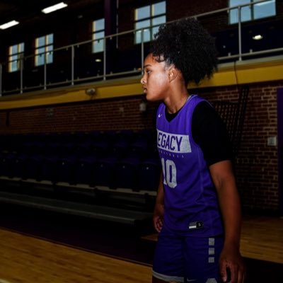 Legacy Early College 2024 gaurd     instagram - @milaholloway_