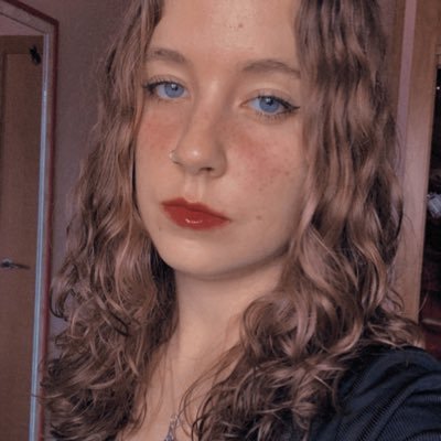 Itslaurxx1's profile picture. medvet ⚕️🐄🐎 chaotic good.