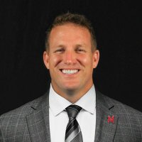 Jon Haskins (@coachjonhaskins) 's Twitter Profile