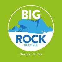 Big Rock Records Newport-on-Tay(@BigRockNewport) 's Twitter Profile Photo