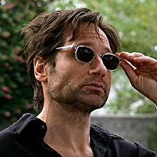 Parody account, will tweet about sports, music, and politics… will post quotes and gifs of Hank Moody as well!