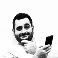 Carlos Serrano (@serrano_ortega) 's Twitter Profile