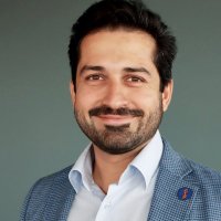 Mehdi Farza (Scientifically Up to Date) (@scitodate) 's Twitter Profile