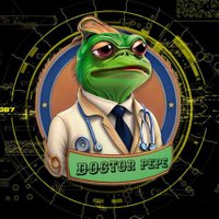 DOCTOR PEPE (@doctorcoindex) Twitter profile photo